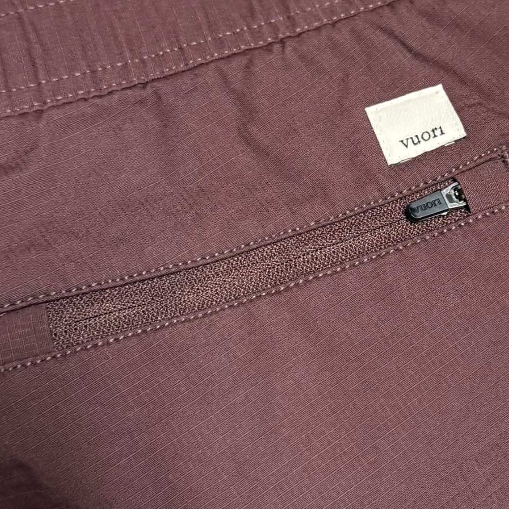 Vuori W Rip Stop Pant - Picture 4 of 4
